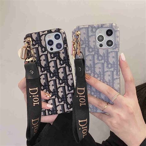 dior iphone case price|iphone 14 designer phone cases.